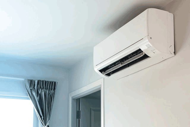 A/C Inst/Mant