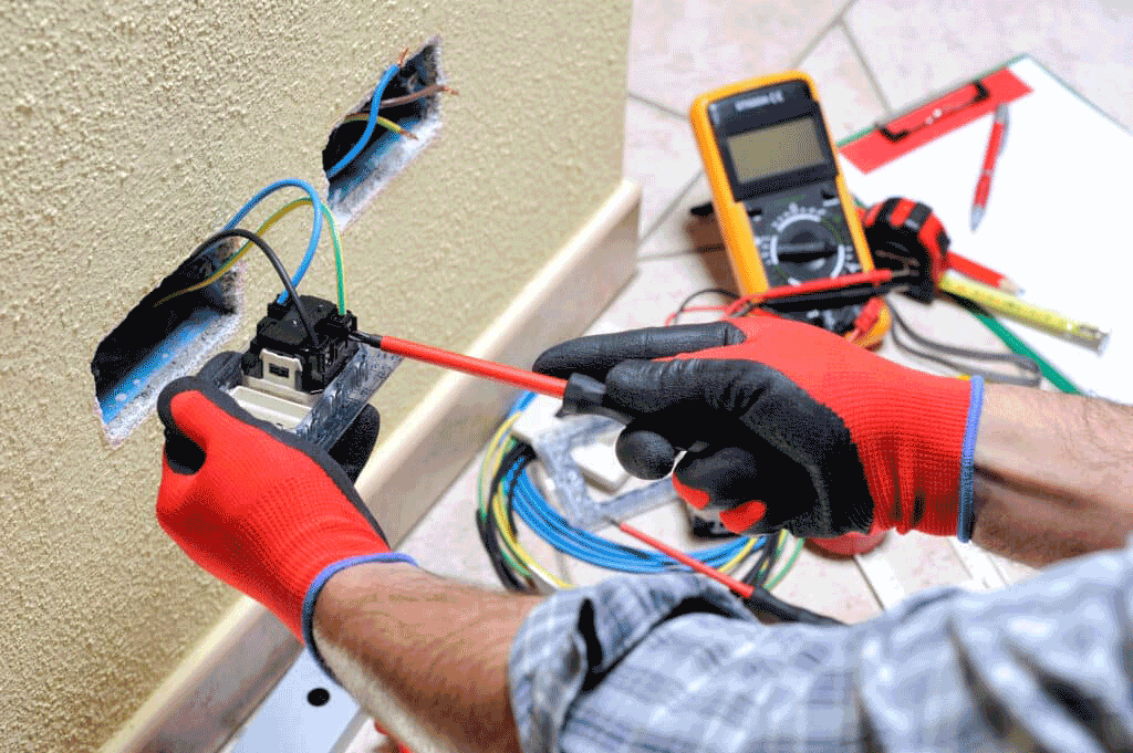 ELECTRICISTA