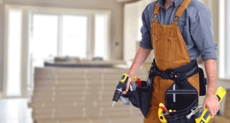 Handyman