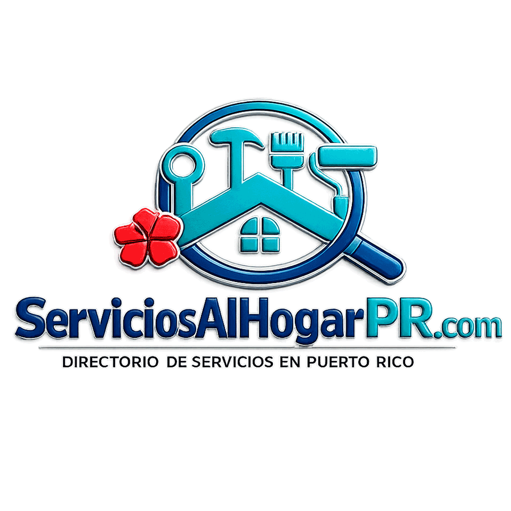 Servicios Al Hogar PR