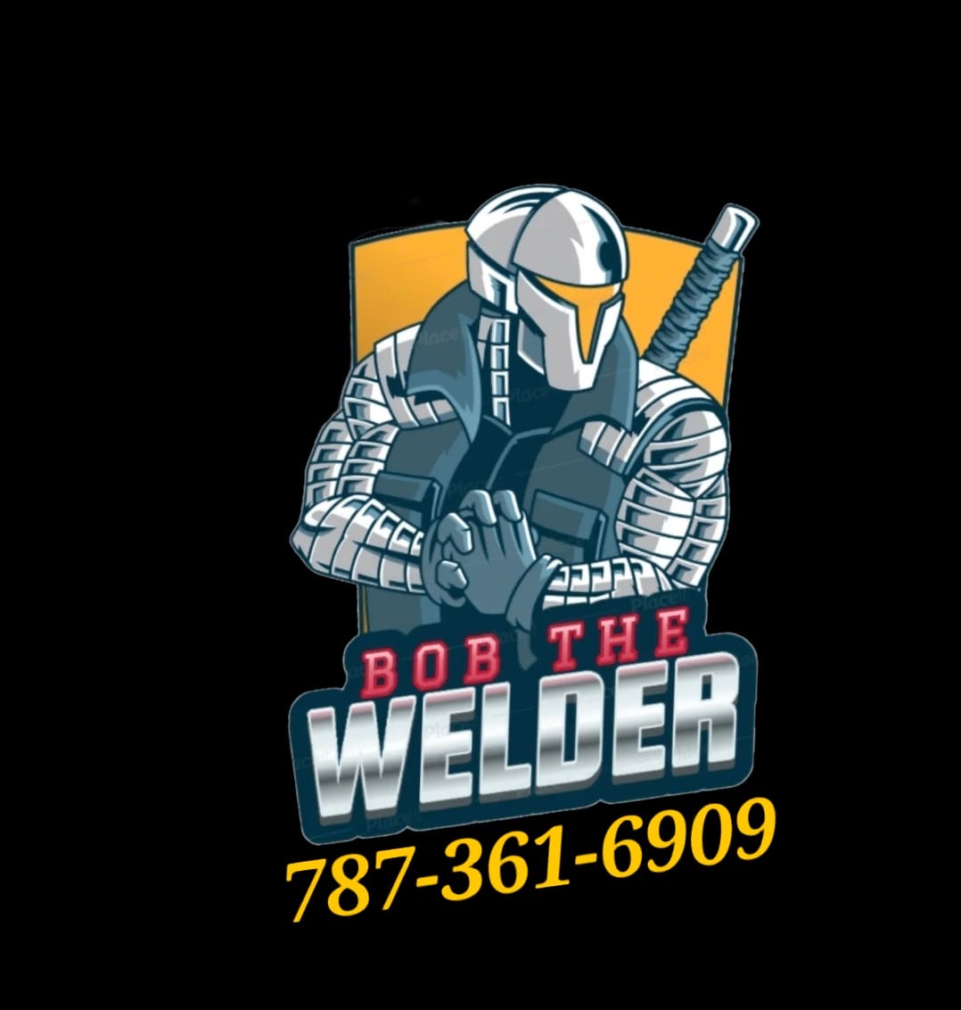 BOB THE WELDER
