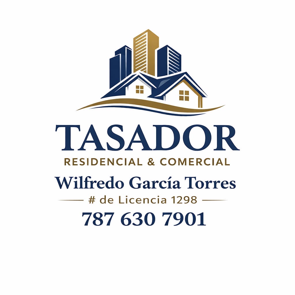 Tasador