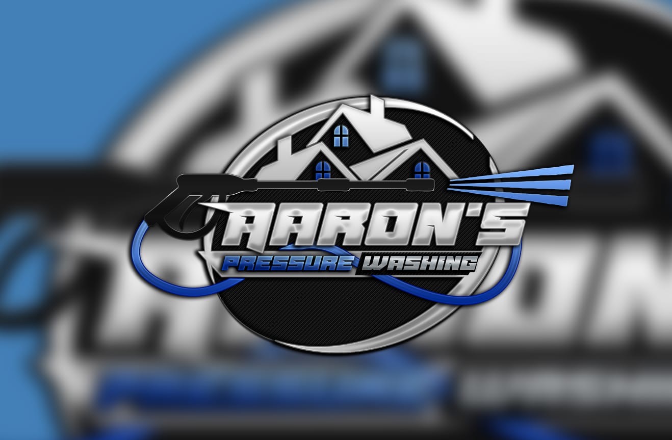AARON’S PRESSURE WASHING Cleaners