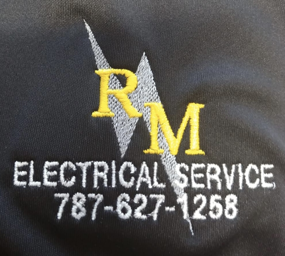 RM ELÉCTRIC