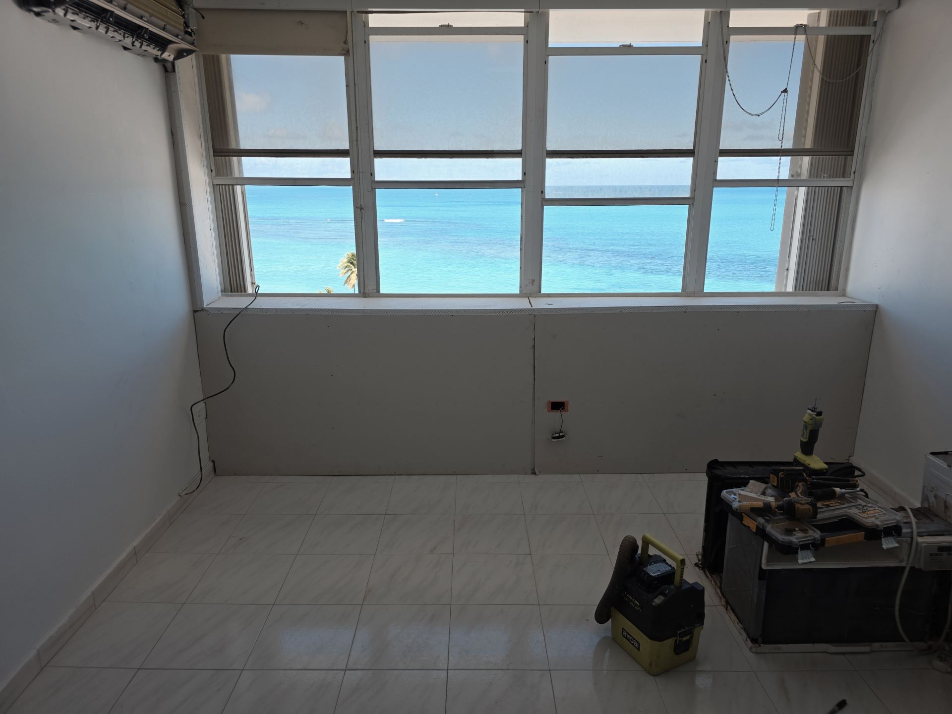 MR Air Conditioning Services