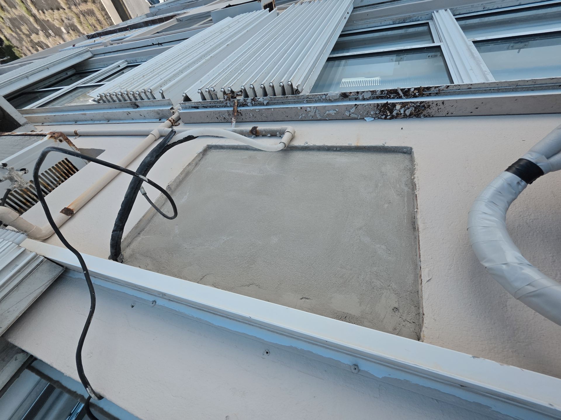MR Air Conditioning Services
