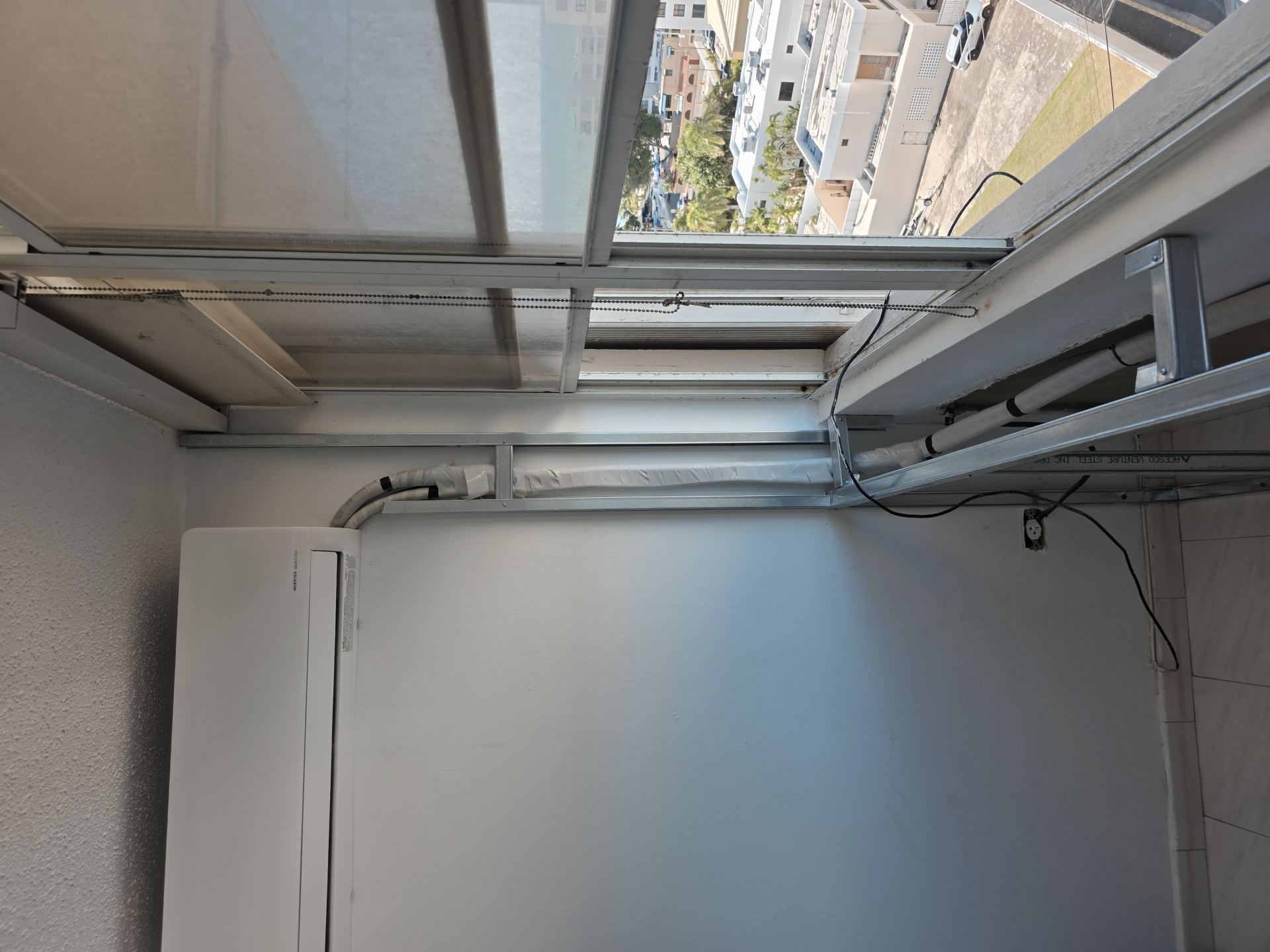 MR Air Conditioning Services