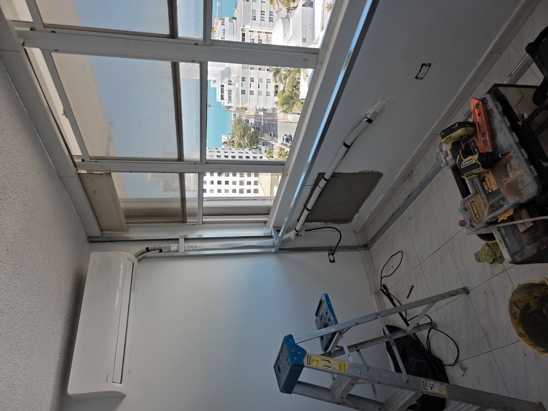 MR Air Conditioning Services