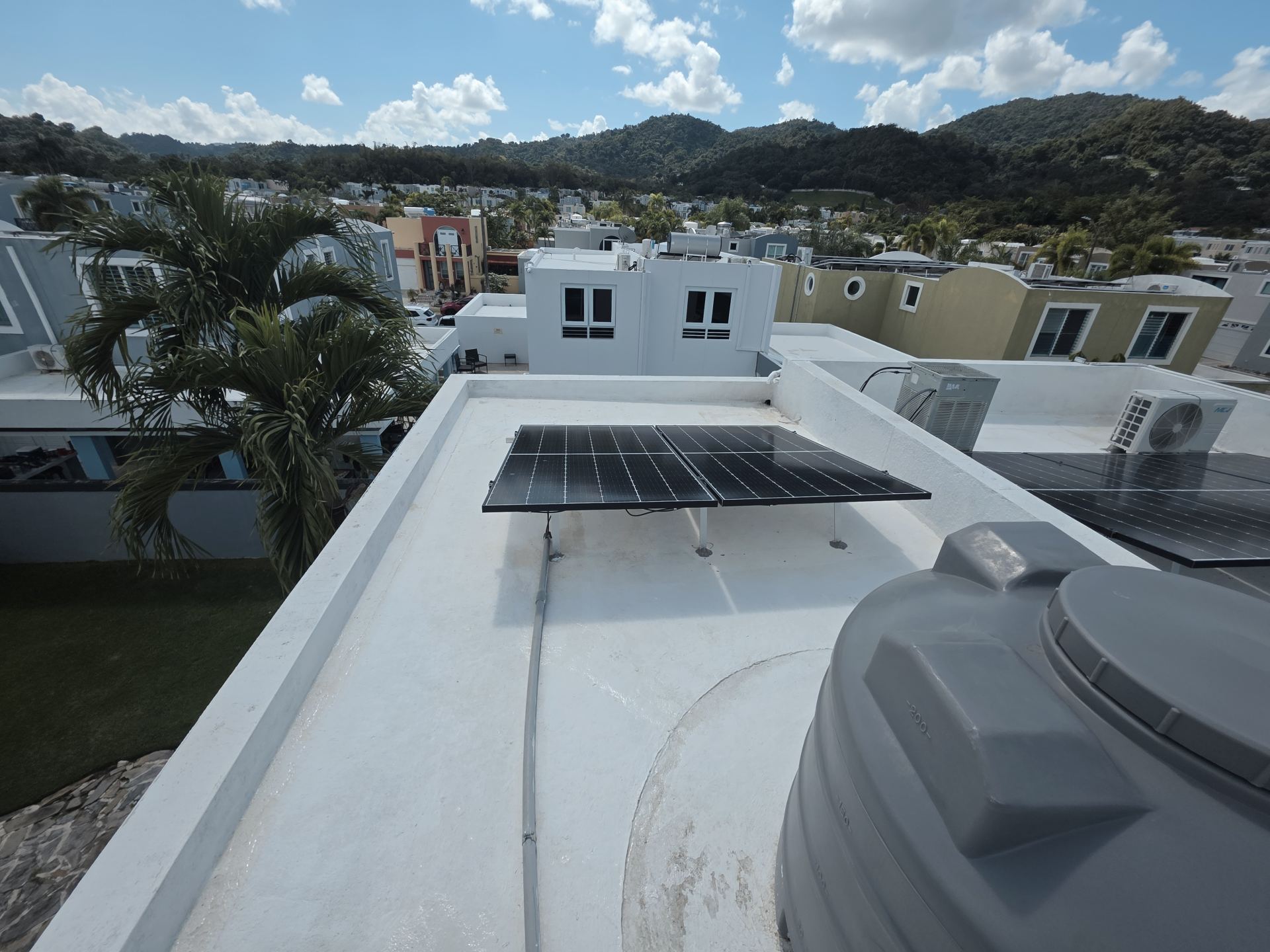 MR Air Conditioning Services
