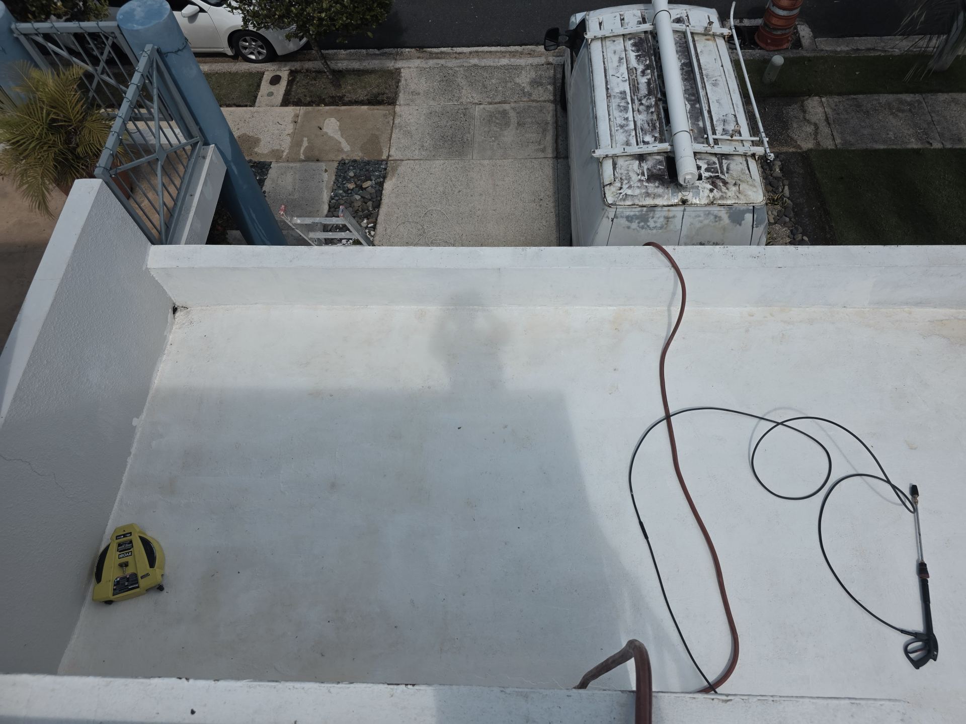 MR Air Conditioning Services