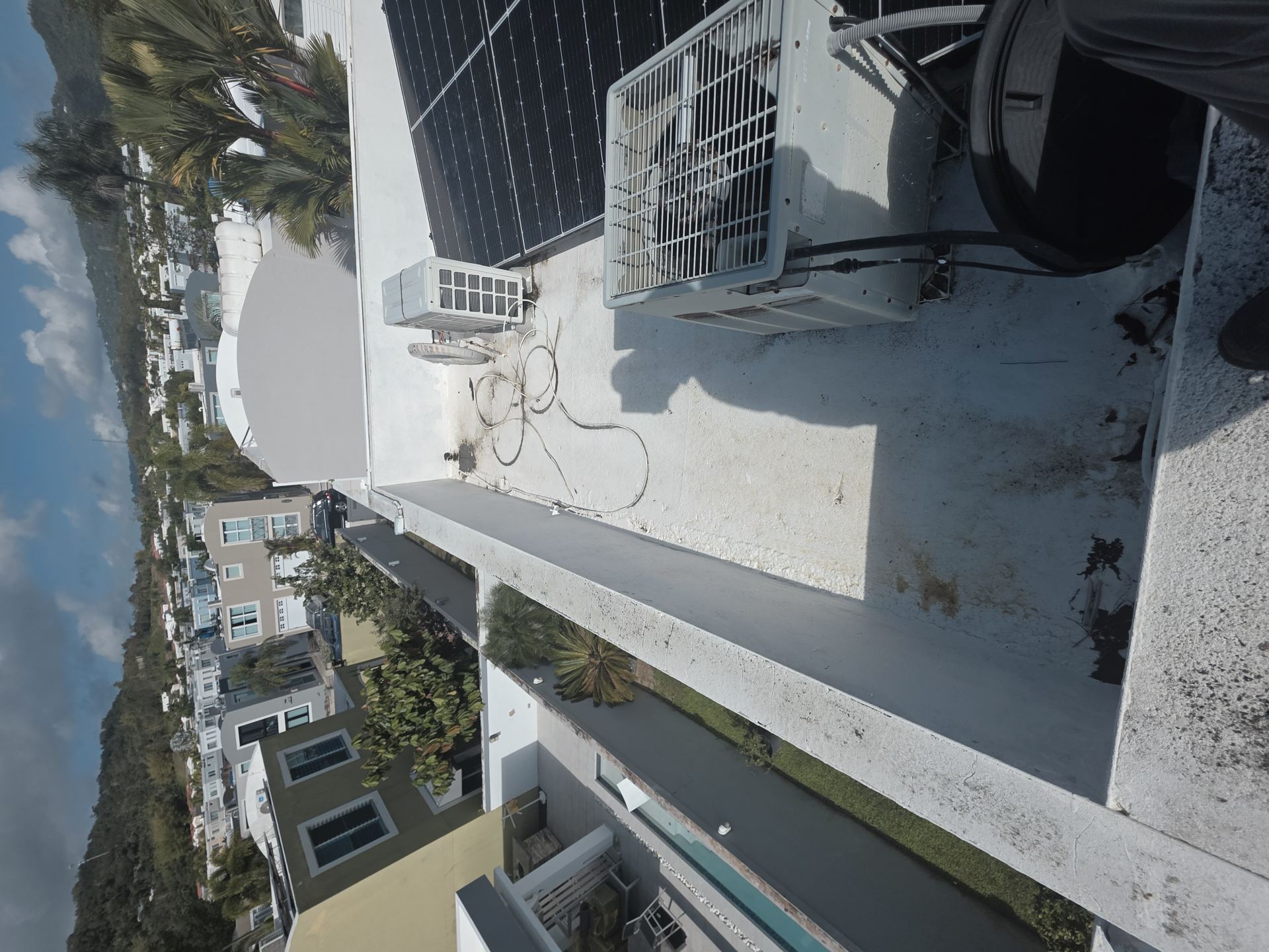 MR Air Conditioning Services