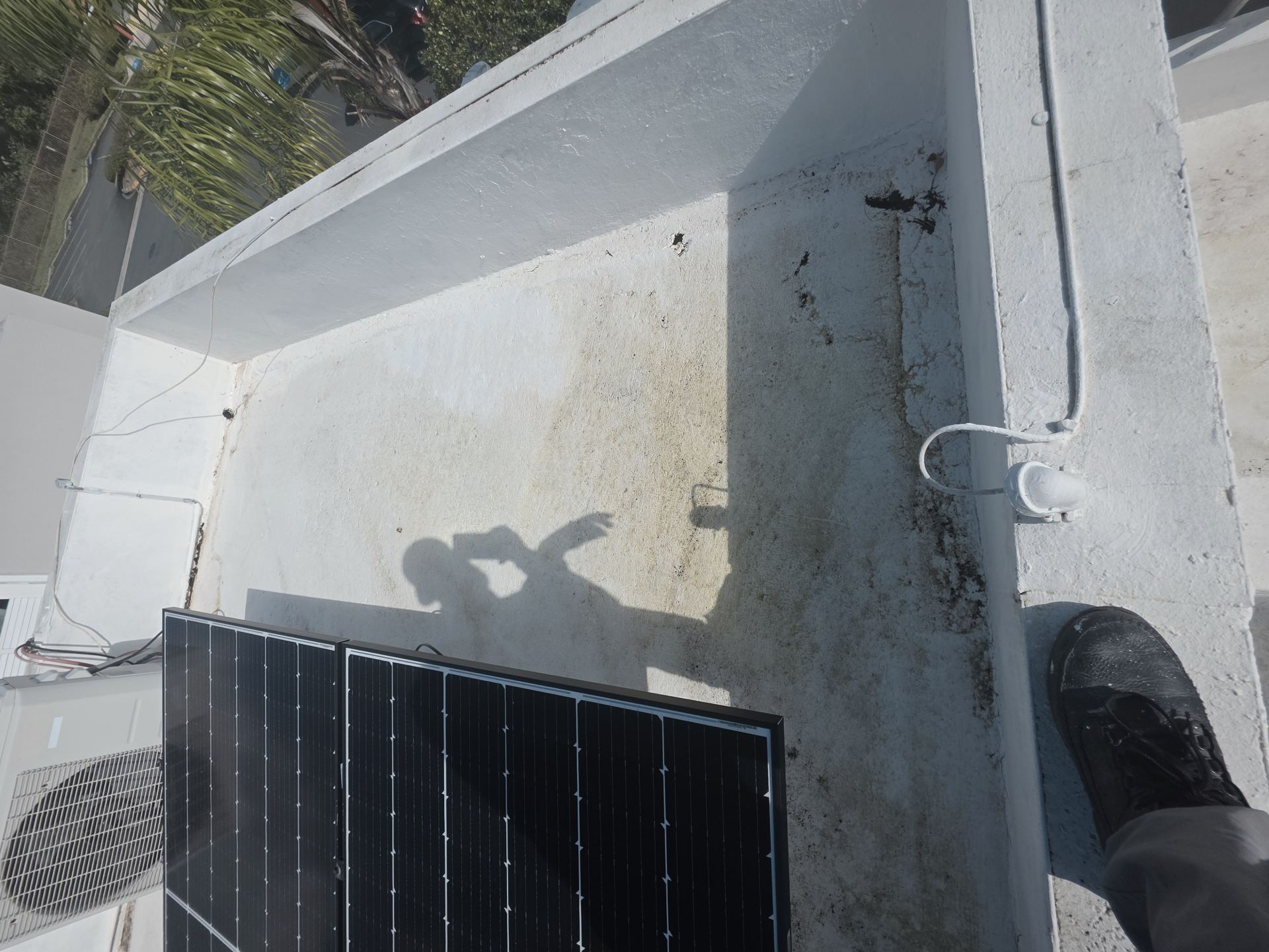 MR Air Conditioning Services