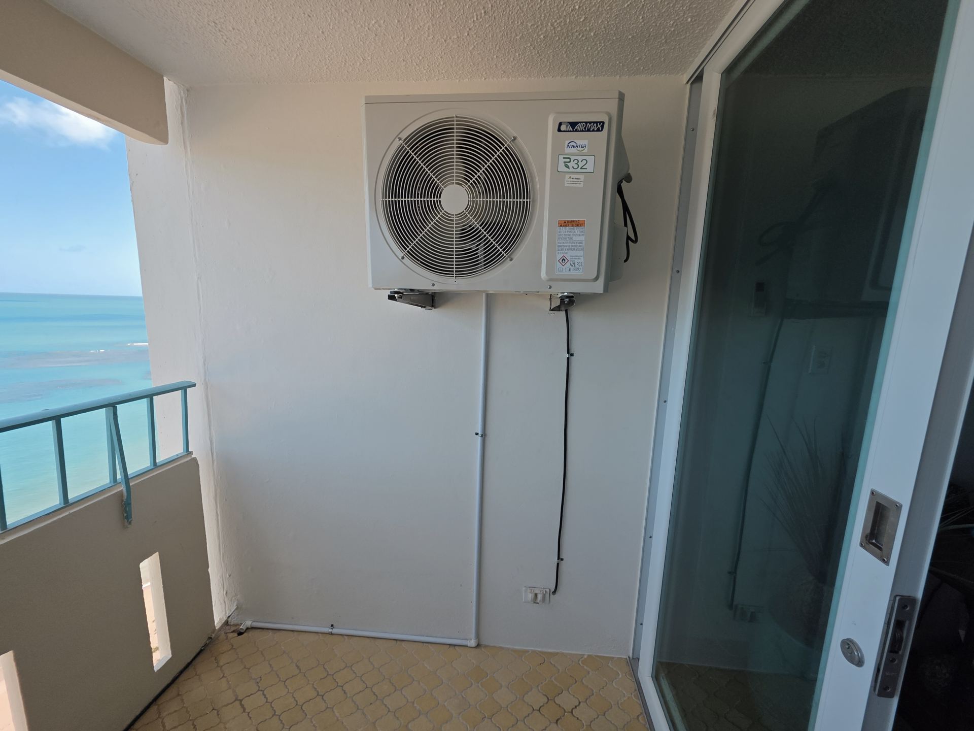 MR Air Conditioning Services