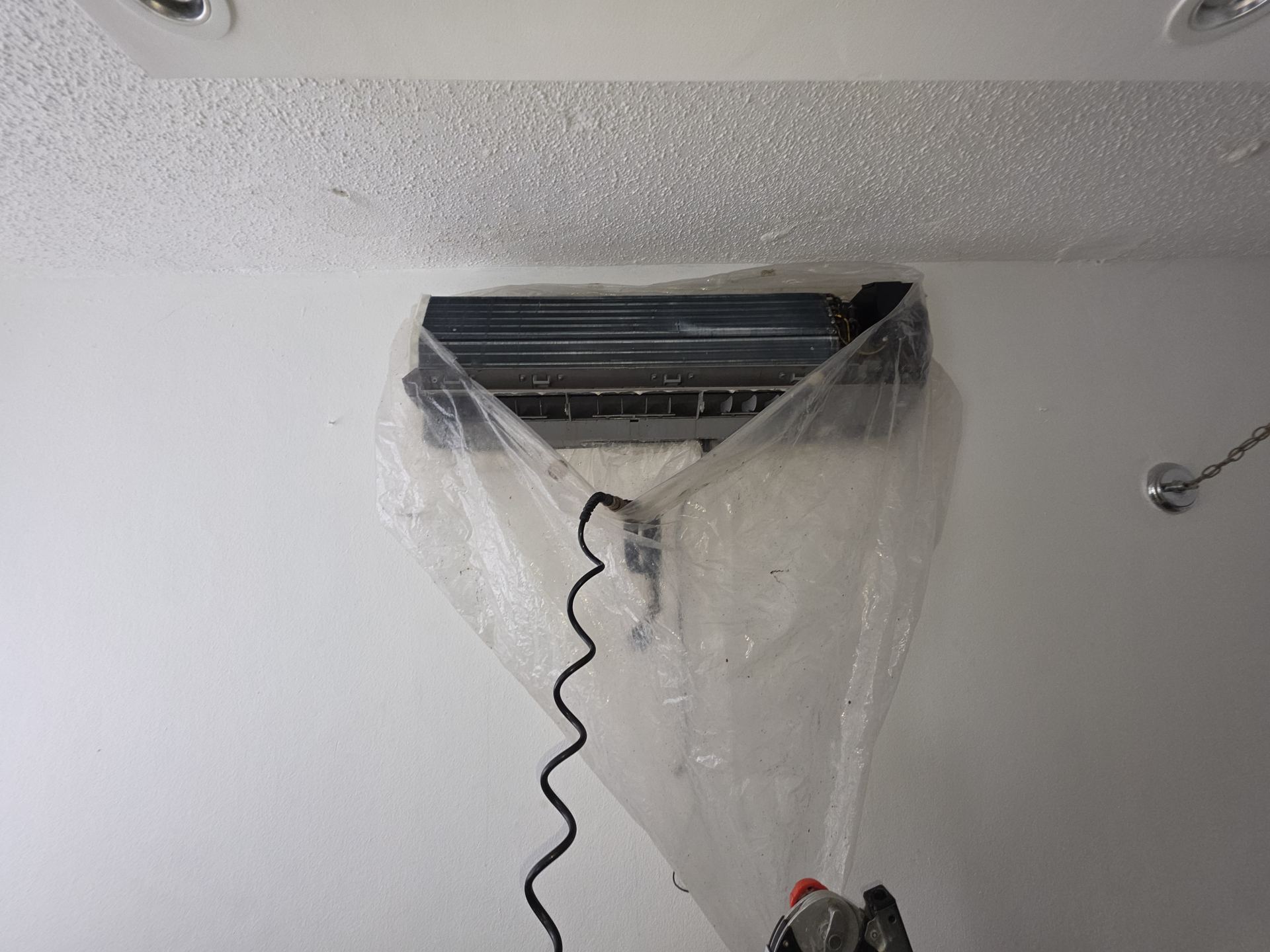 MR Air Conditioning Services
