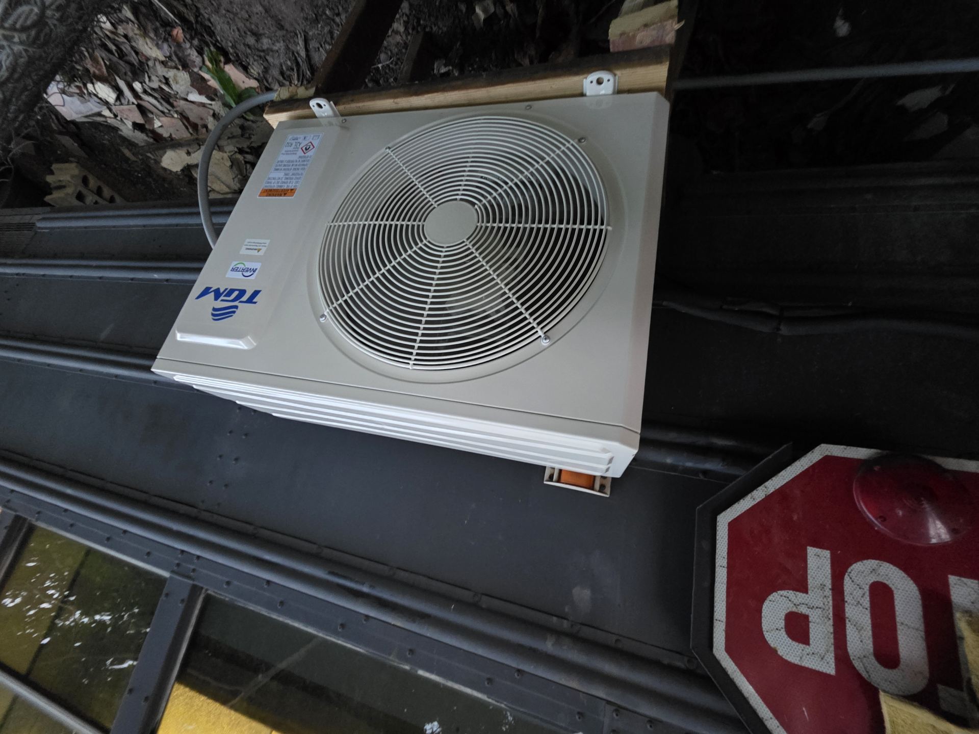 MR Air Conditioning Services