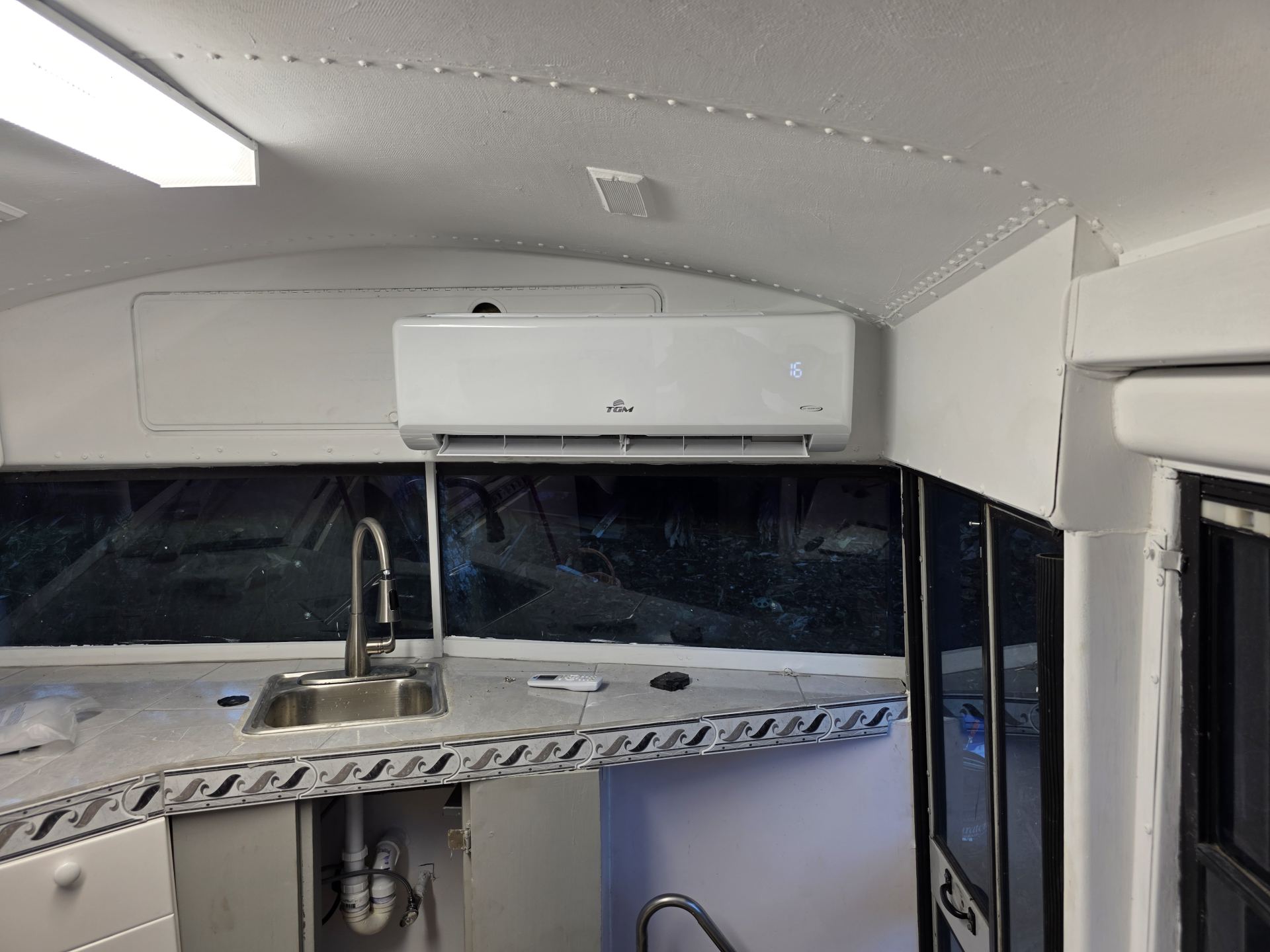 MR Air Conditioning Services