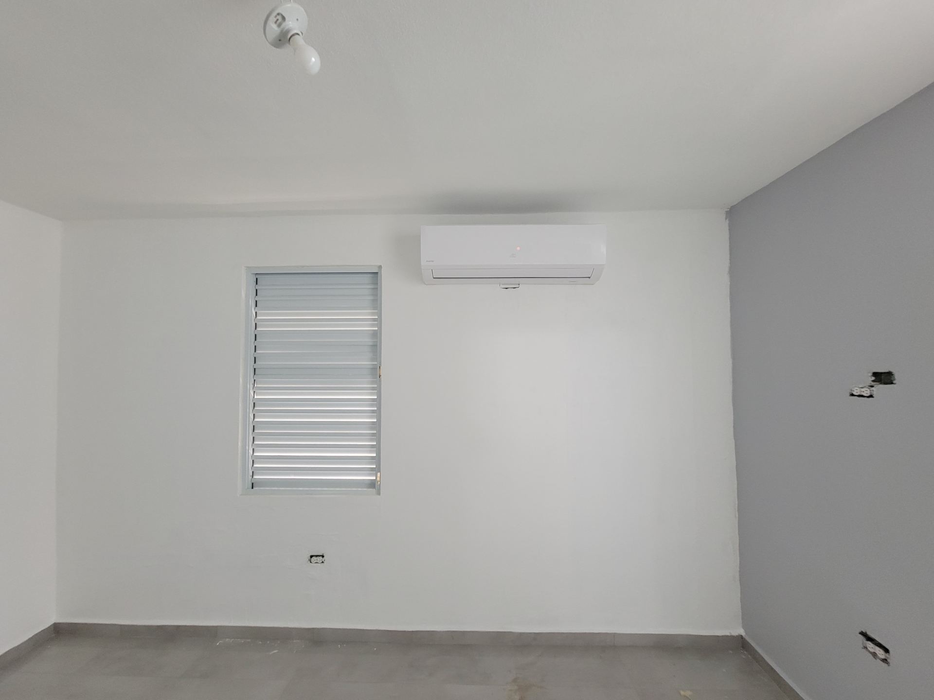MR Air Conditioning Services
