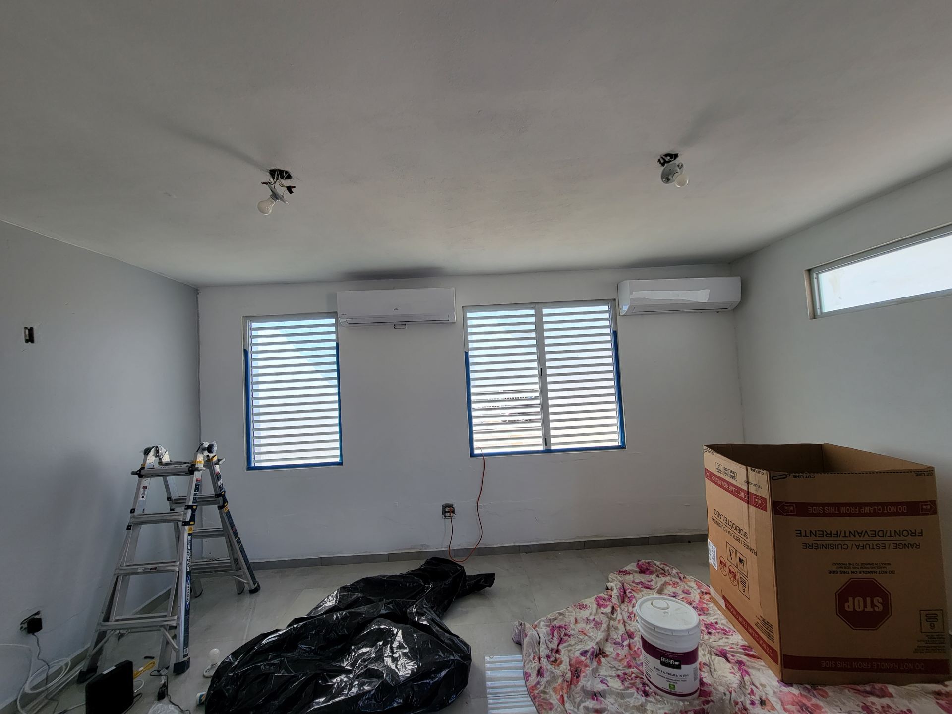 MR Air Conditioning Services