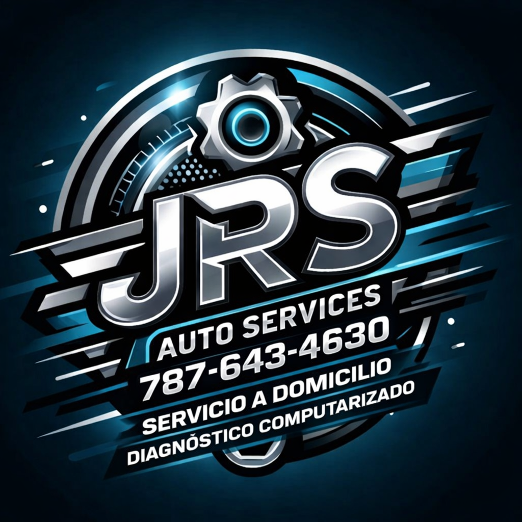 JRS Auto Service