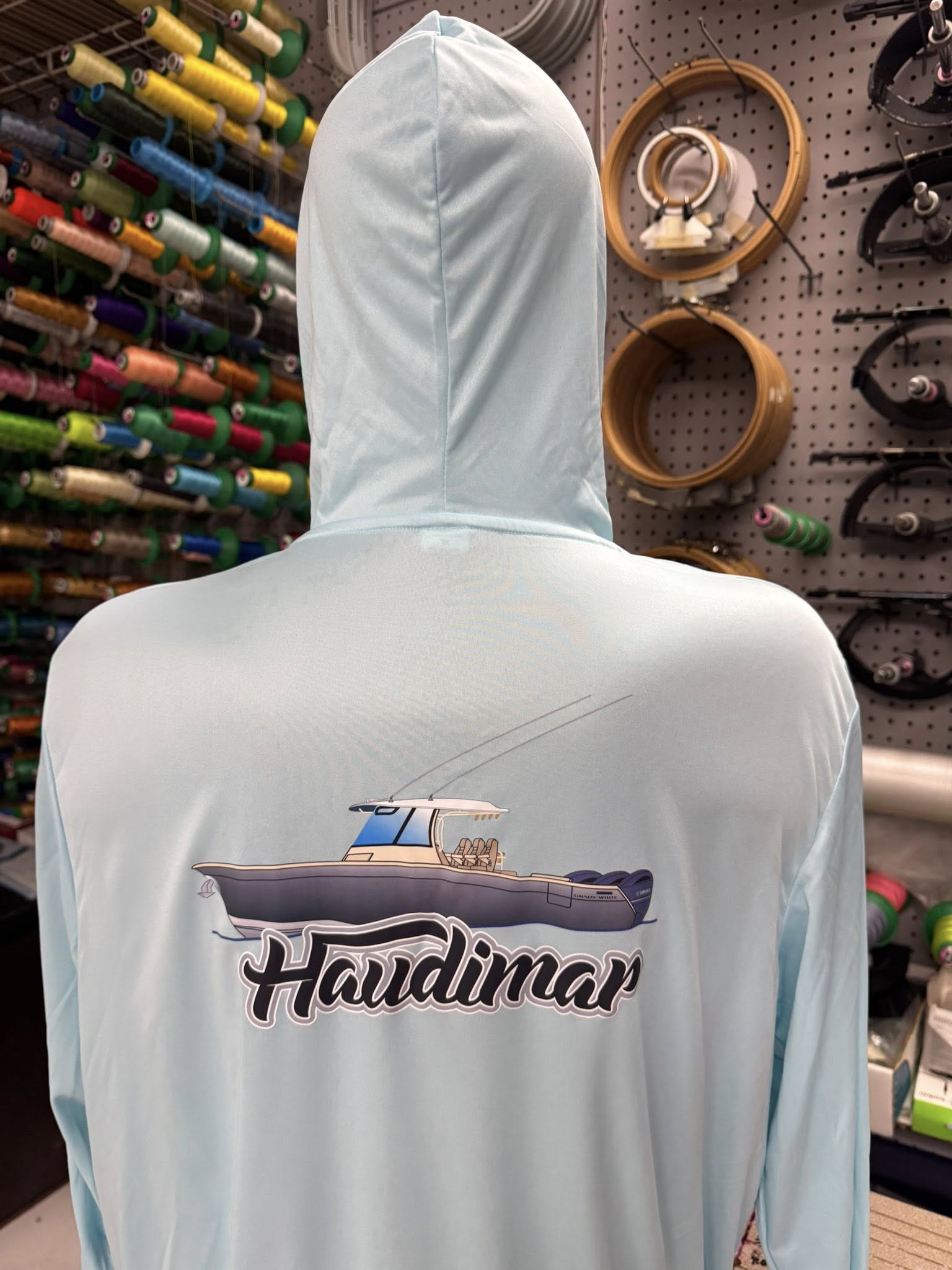 Naboria Impresos y Bordados