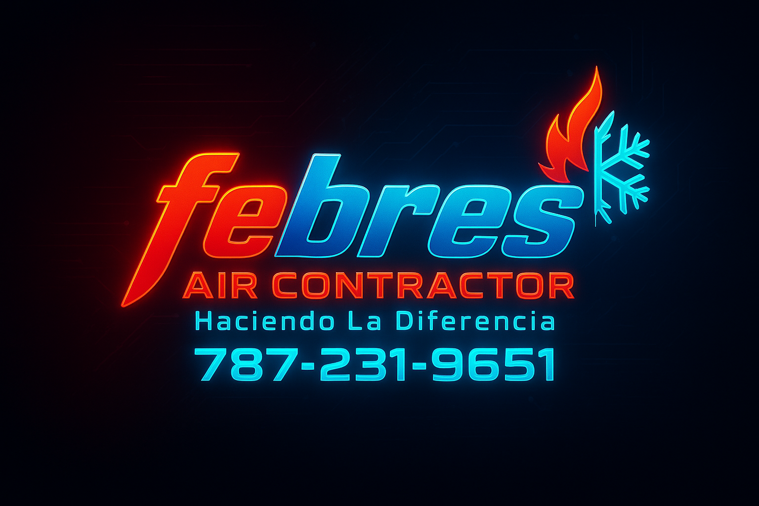 Febres Air Contractor