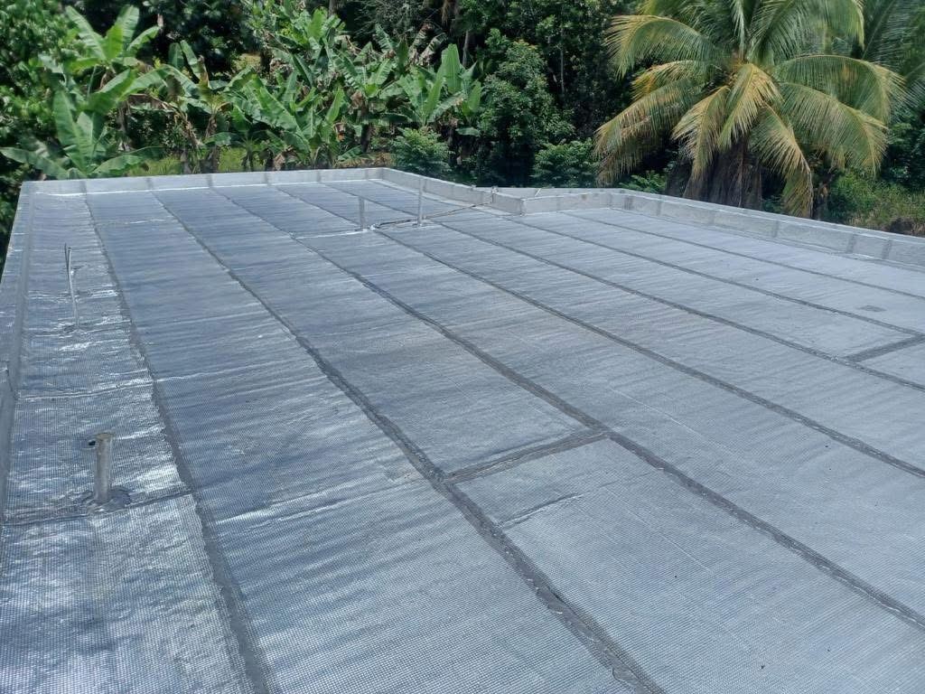 JR Roofing & Construction INC