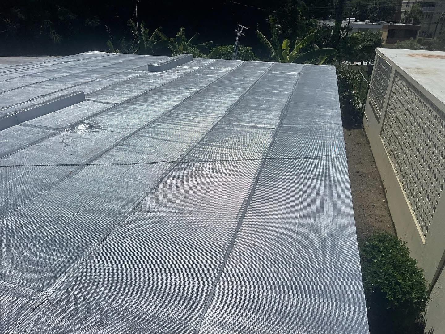 JR Roofing & Construction INC