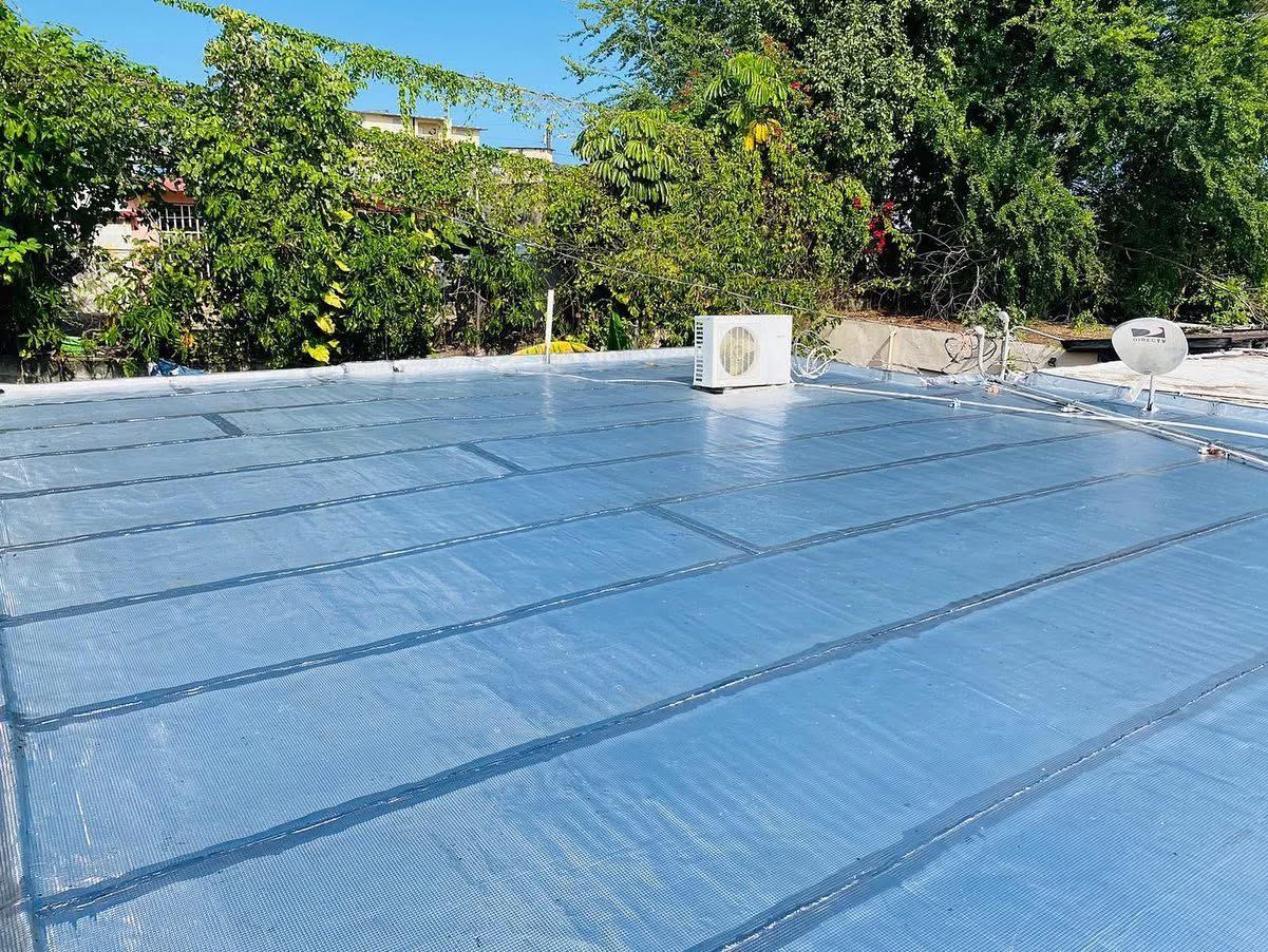 JR Roofing & Construction INC