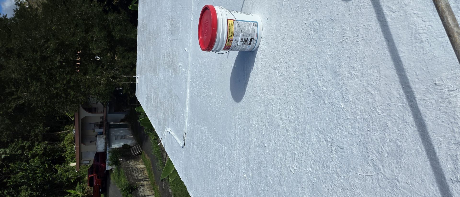 Rodríguez Roof Solutions