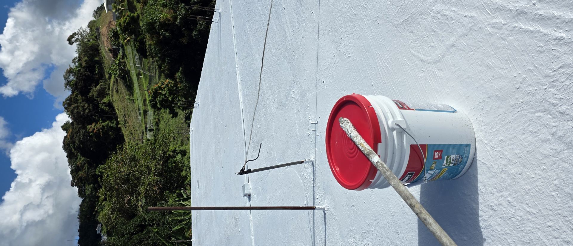 Rodríguez Roof Solutions