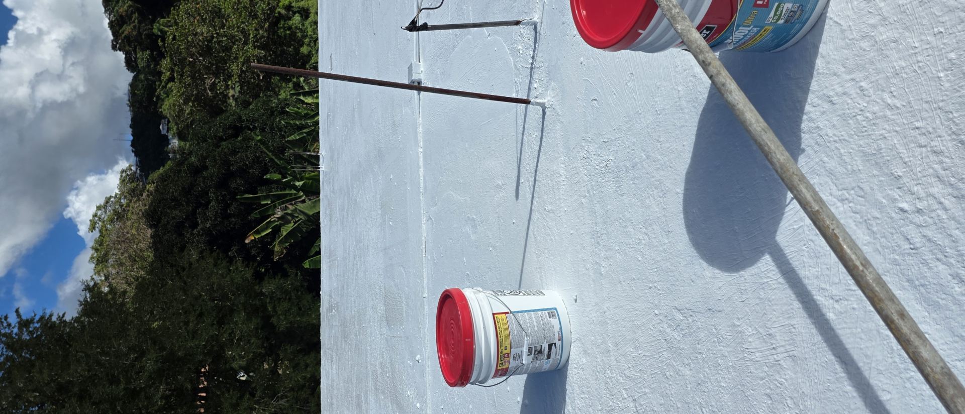Rodríguez Roof Solutions