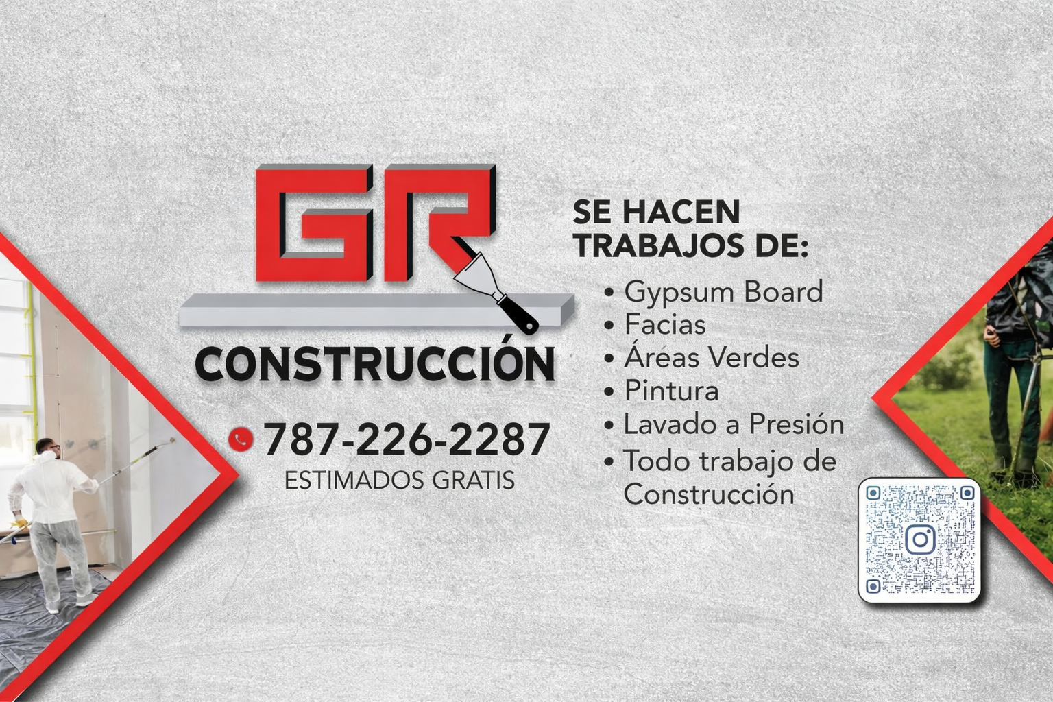 GR CONSTRUCCION