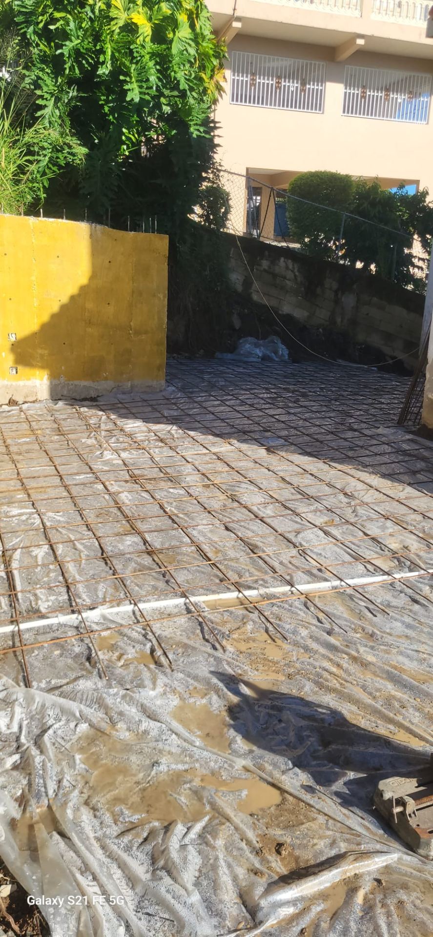 Pagan Construction and Iron Works