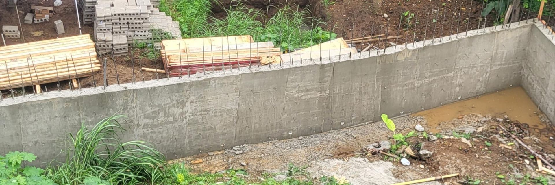 Pagan Construction and Iron Works
