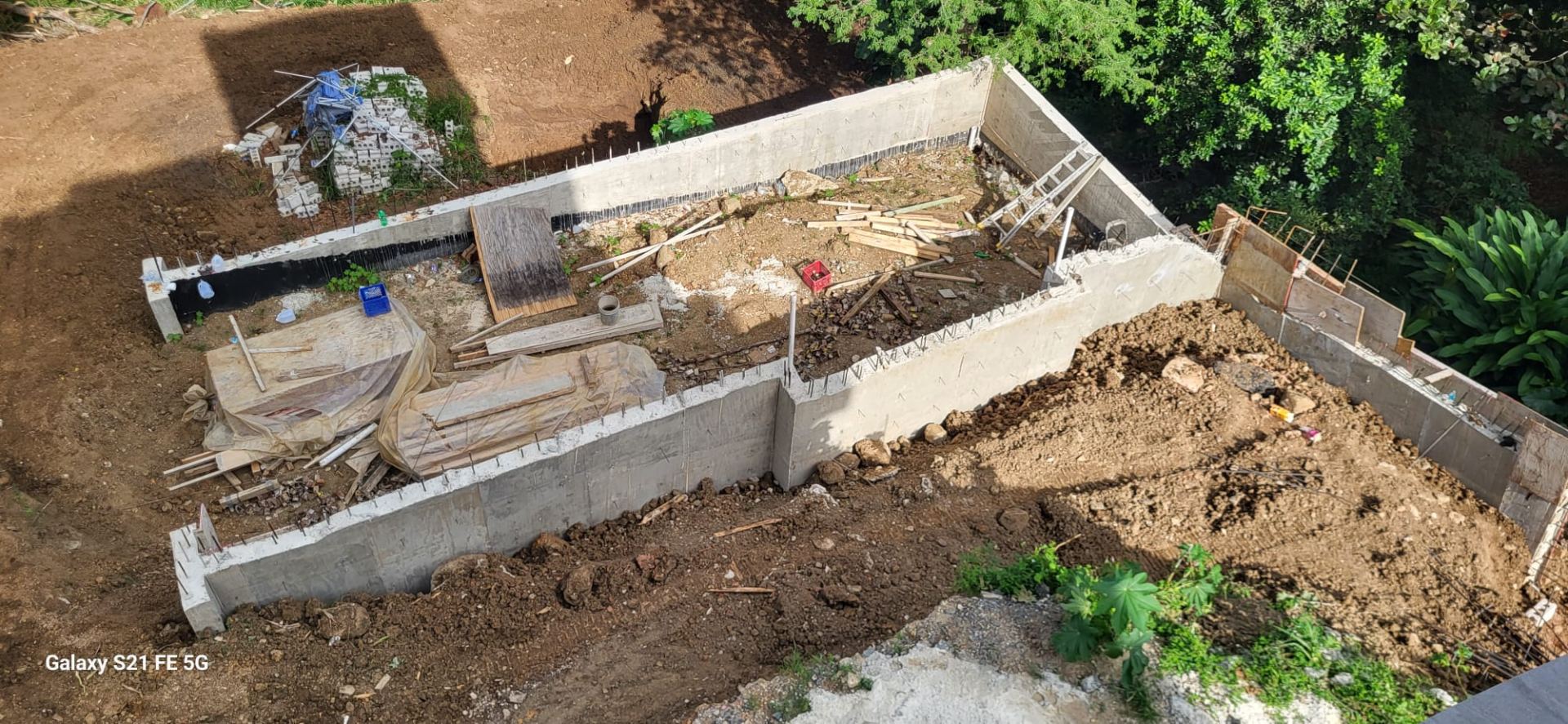 Pagan Construction and Iron Works