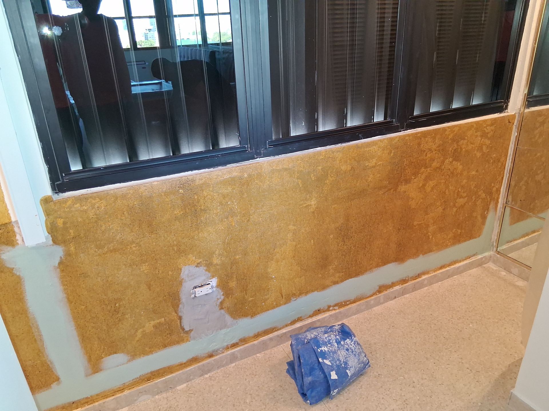 Handyman Terras PR LLC