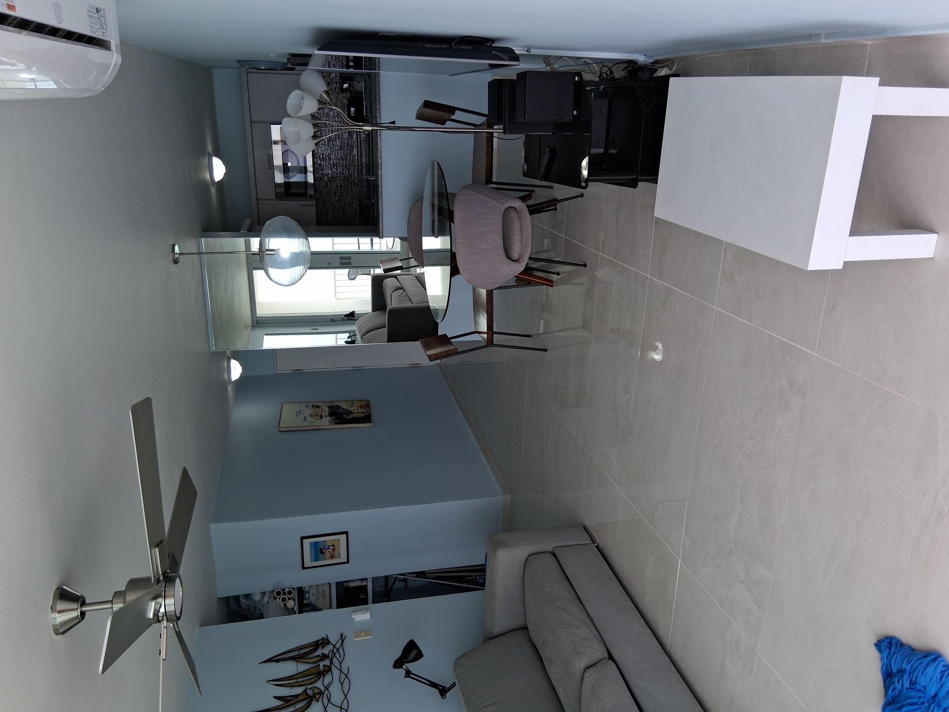 Handyman Terras PR LLC