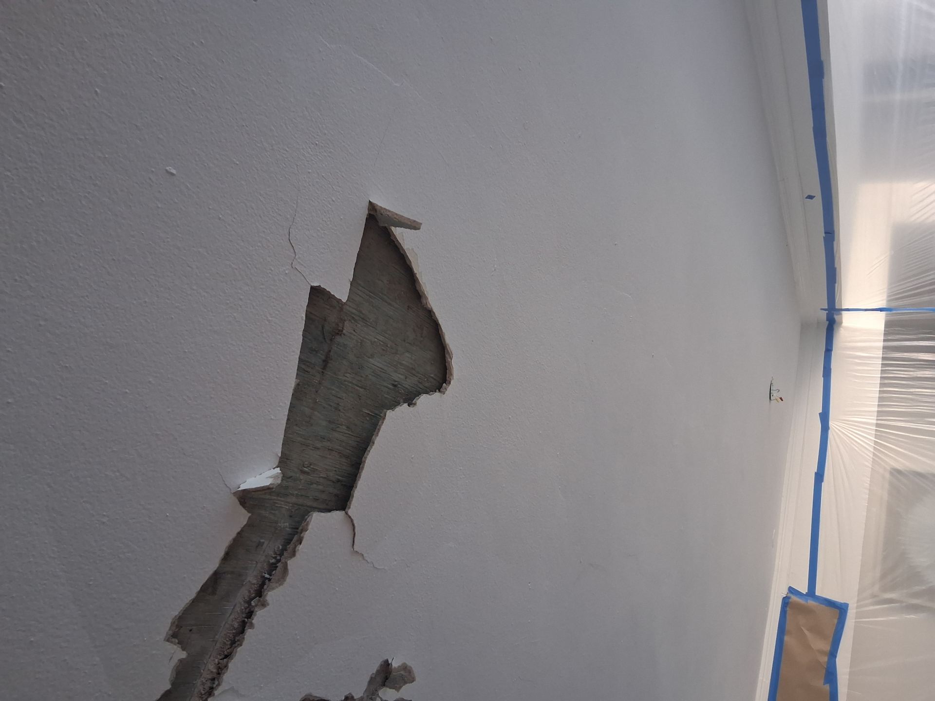Handyman Terras PR LLC