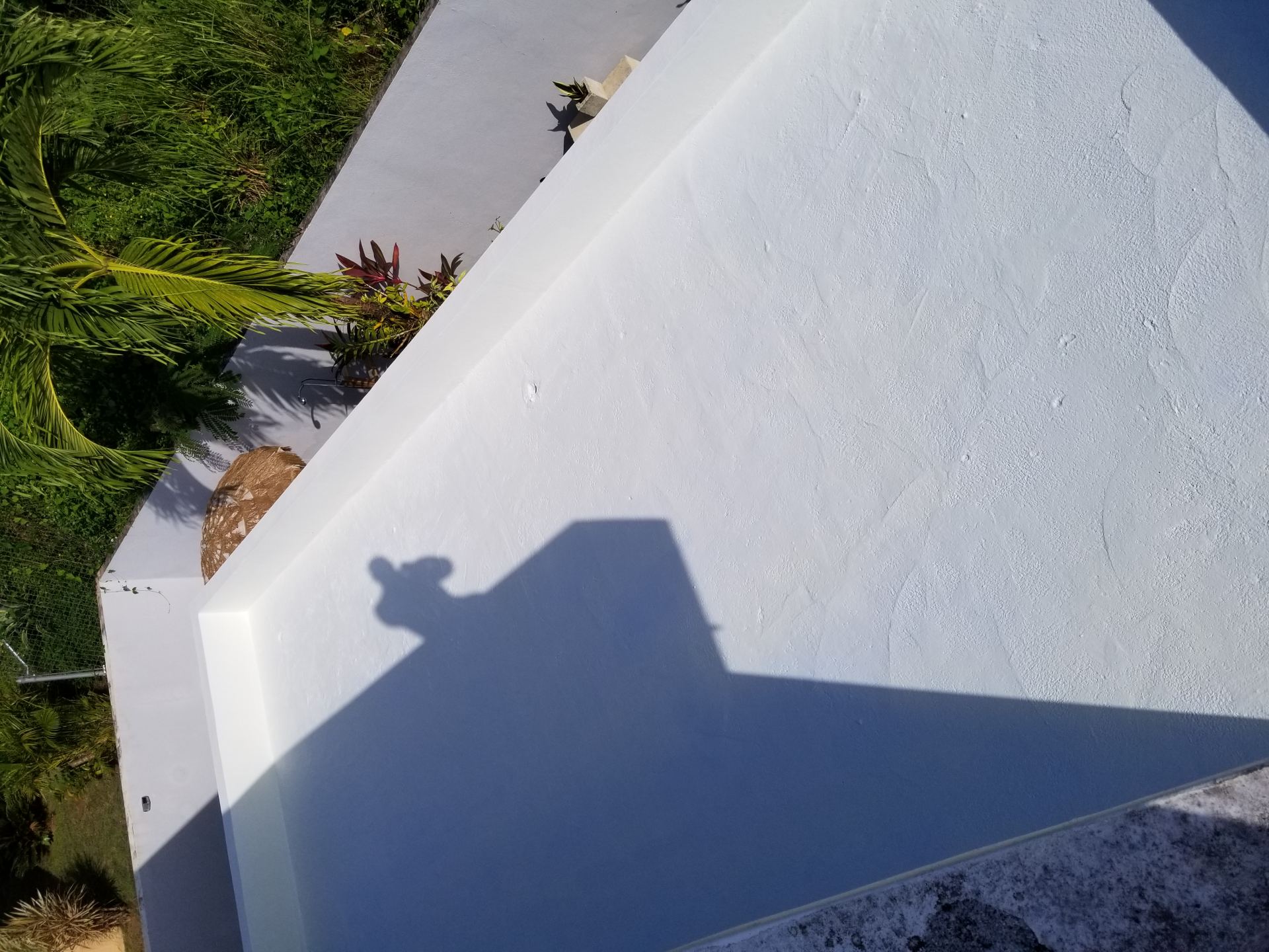 Blackstone Solid Roofing & Quality Construction