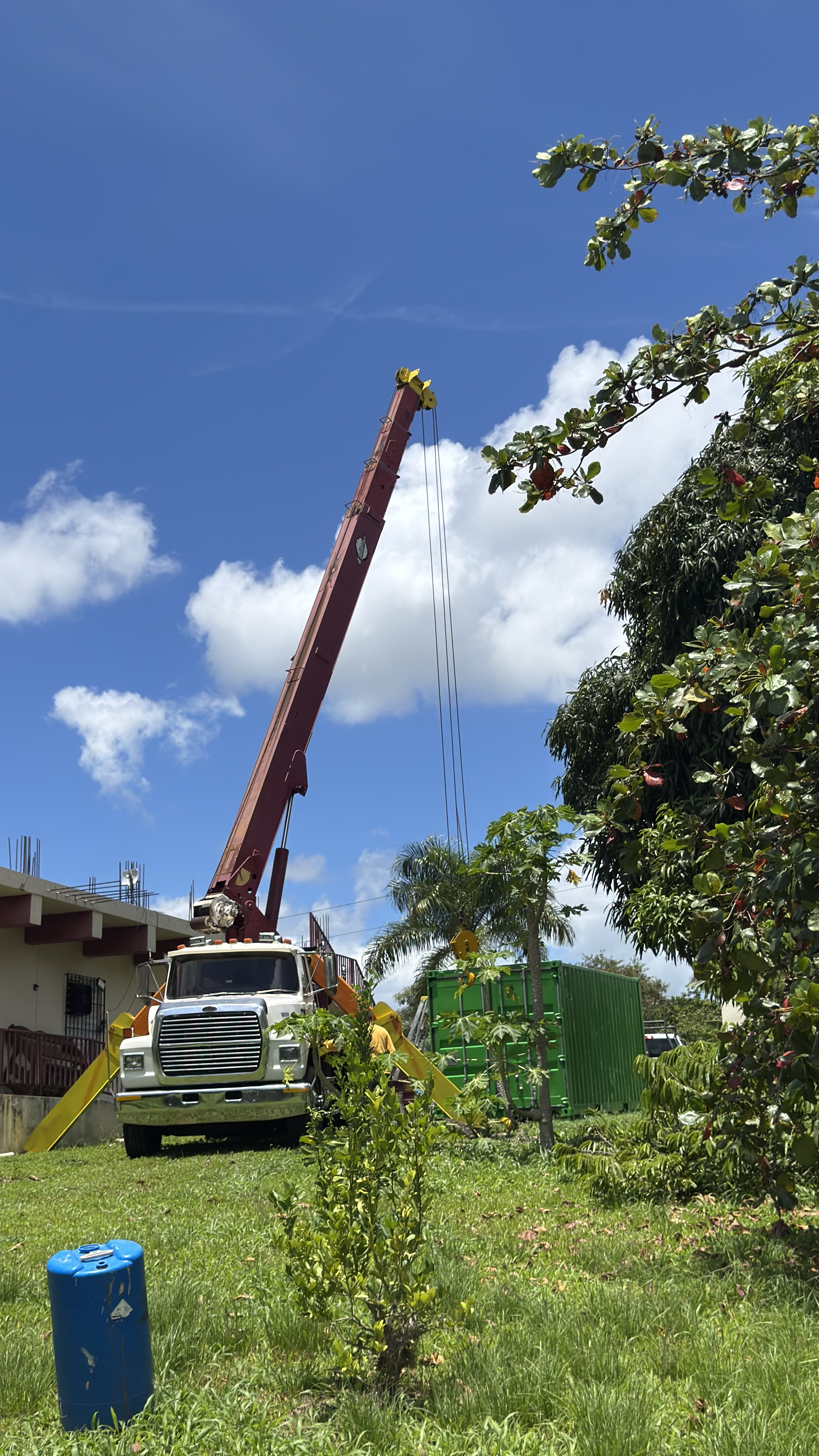Jonathan Rivera Contractor