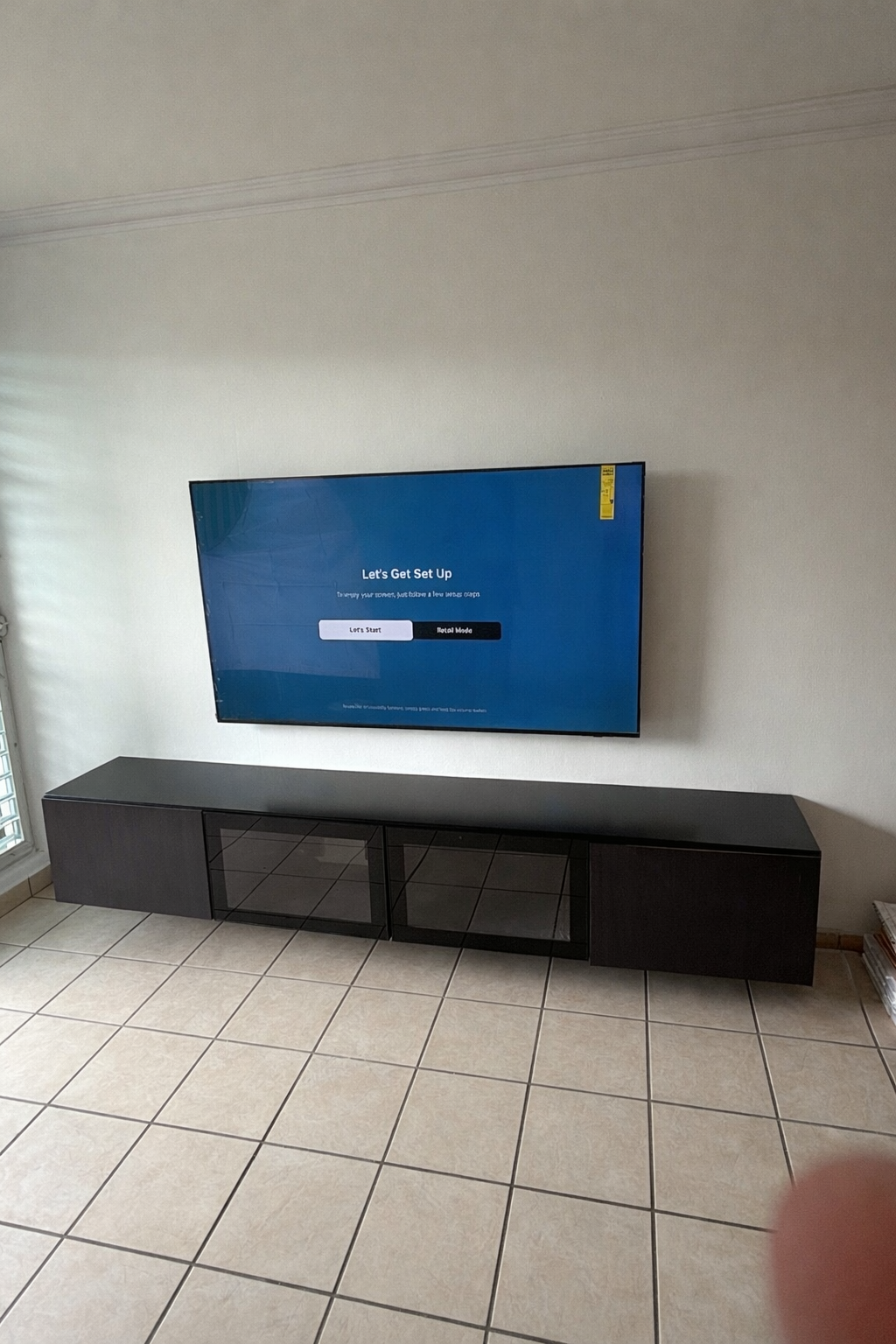 Home installation company
