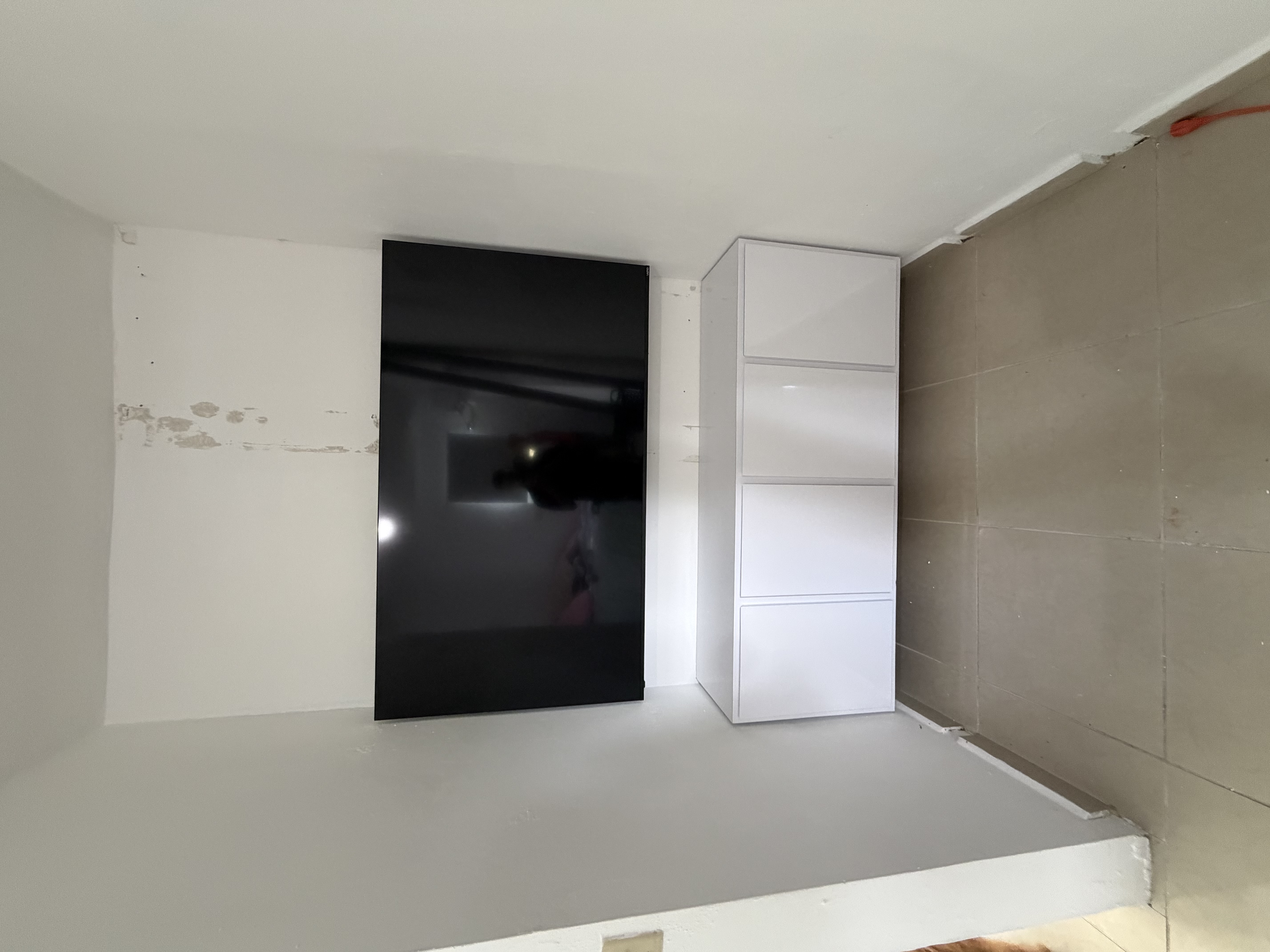 Home installation company