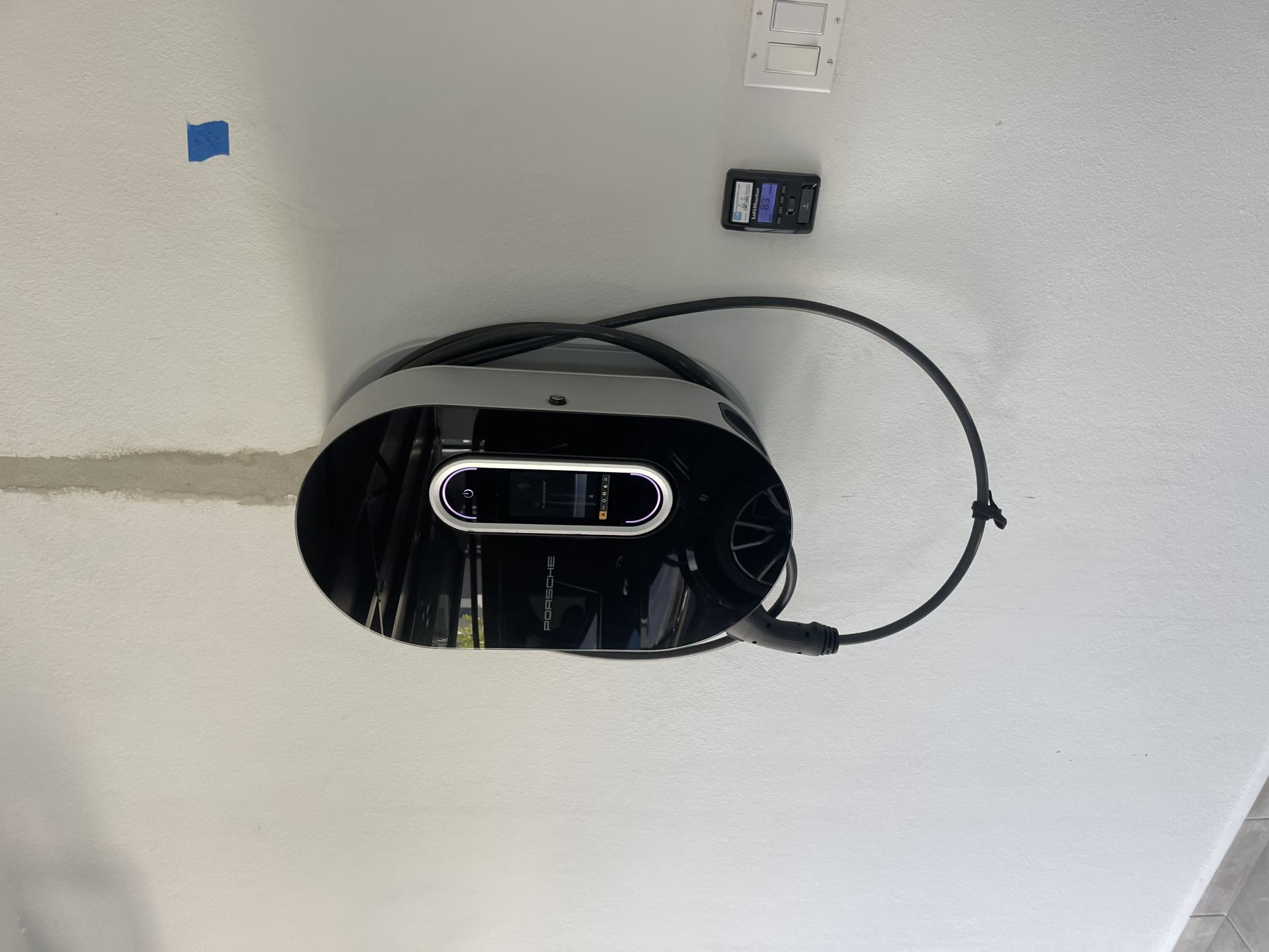 Leandro Electrical