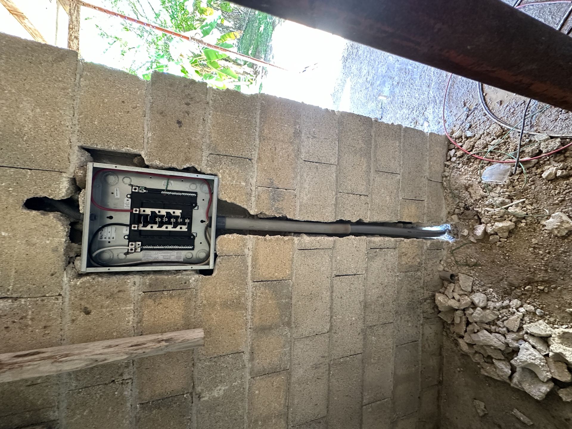 Leandro Electrical