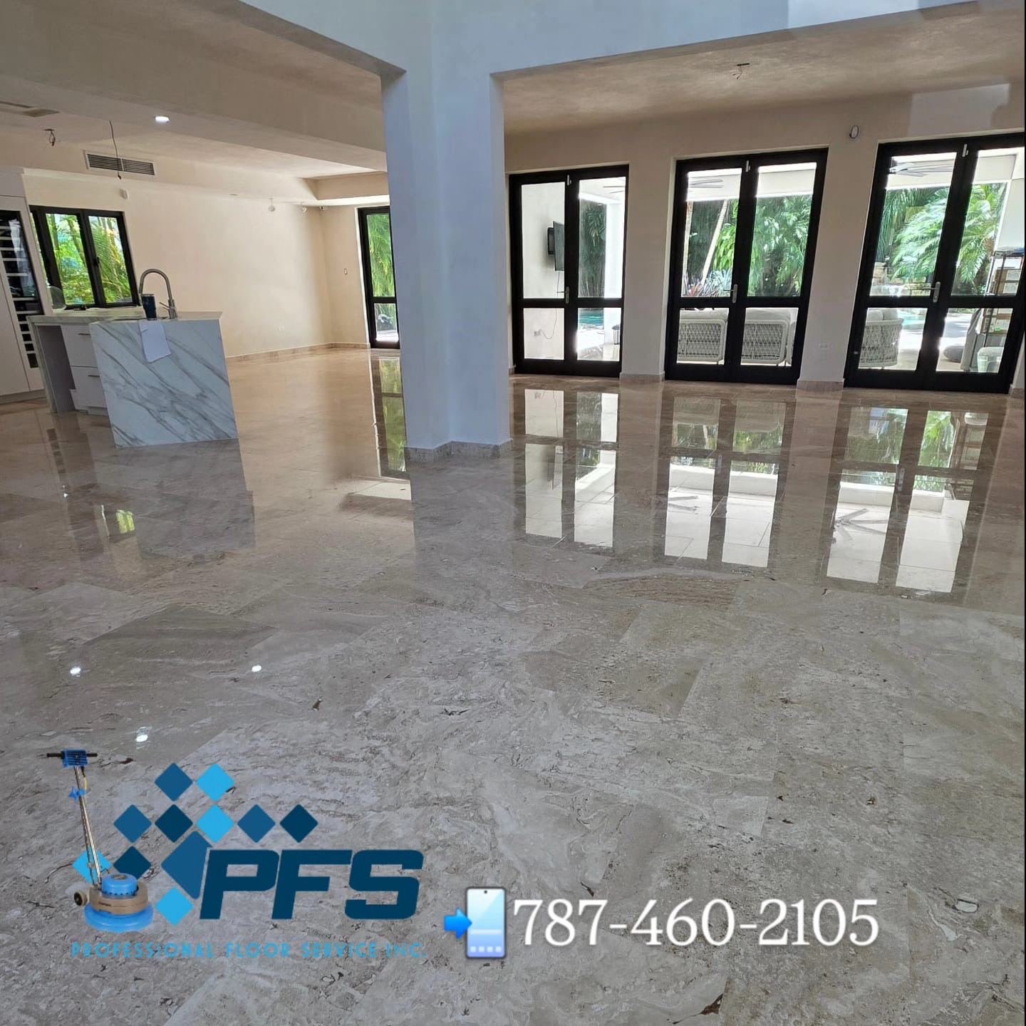 PFS Professional Floor Service