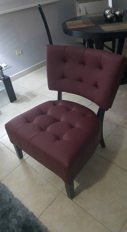 Tapiceria Ocasio