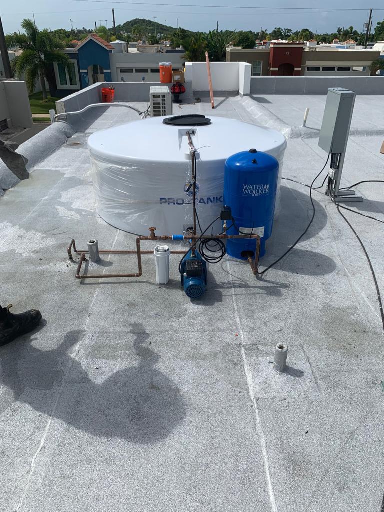 HydroSolar LLC
