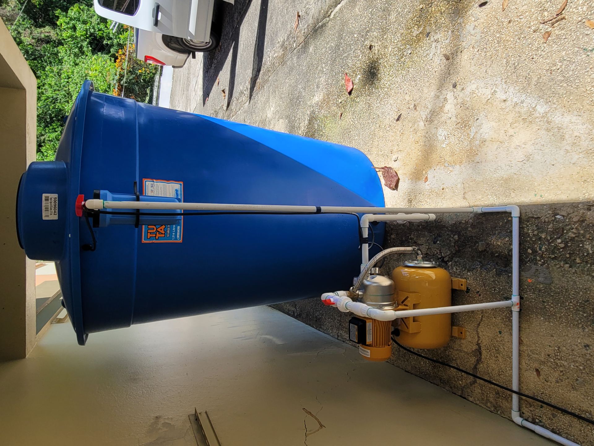 HydroSolar LLC
