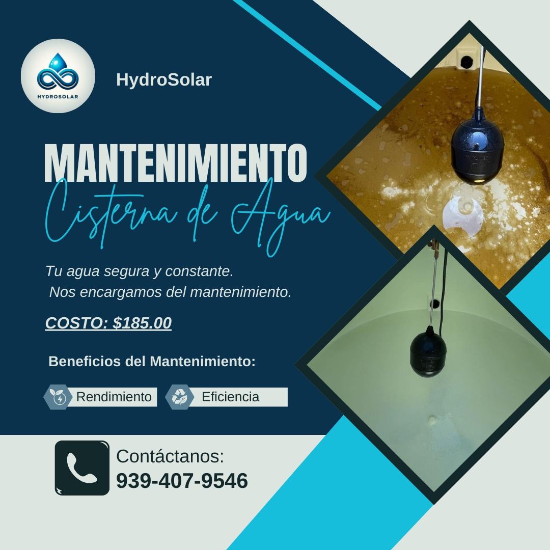 HydroSolar LLC