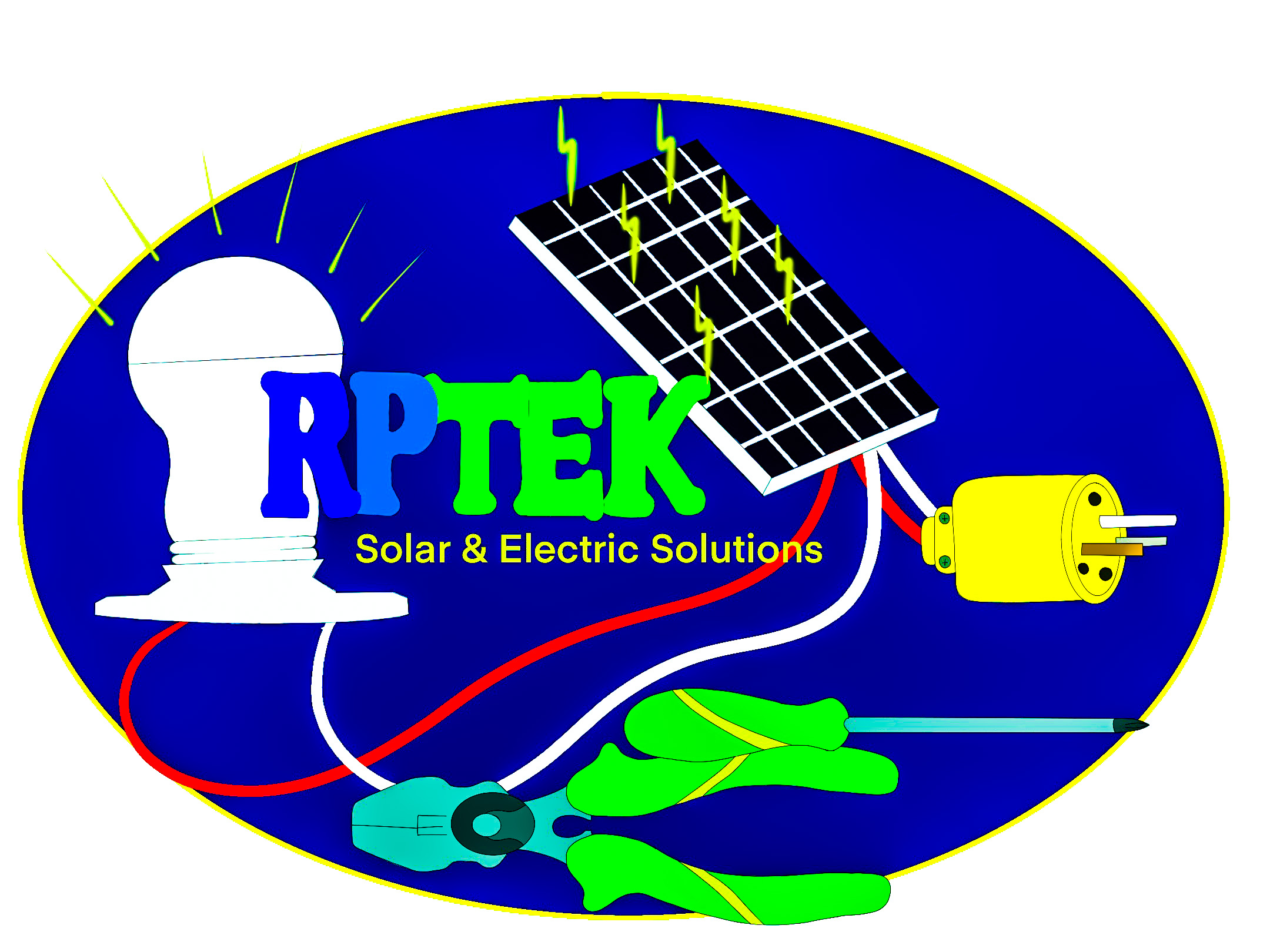 RPTek Solar & Electric Solutions LLC